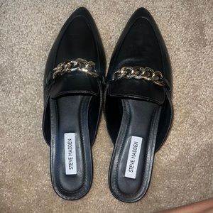 Women’s SM Mules
